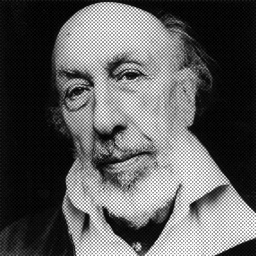 Richard Hamilton