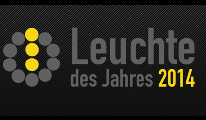 Award Logo
