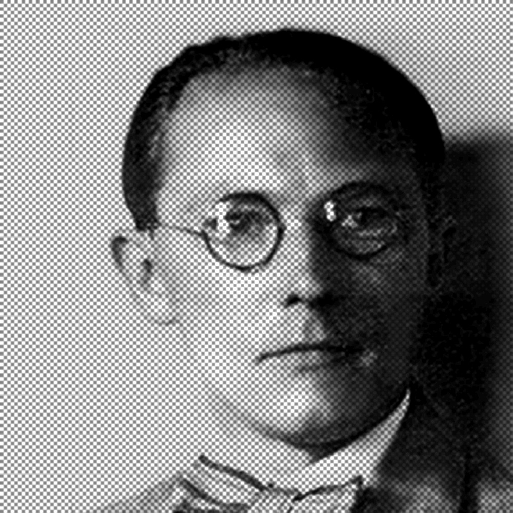 Richard Döcker