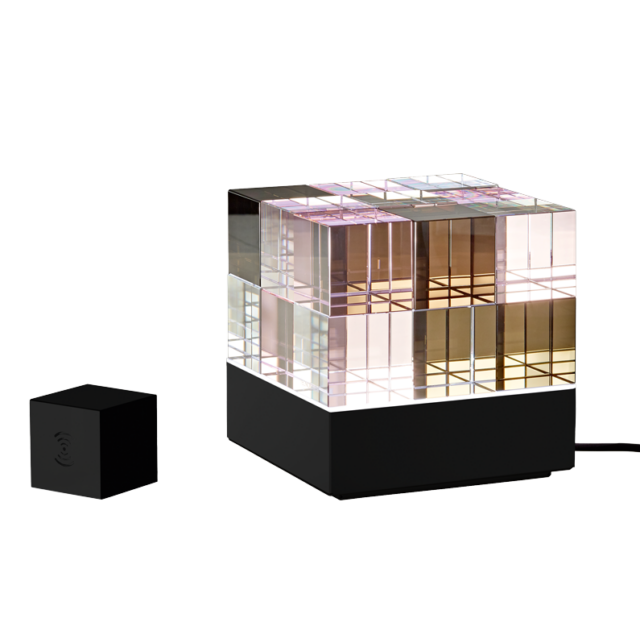 Bild von CUBELIGHTmove Black Edition | MSCL 3BL + 4BL