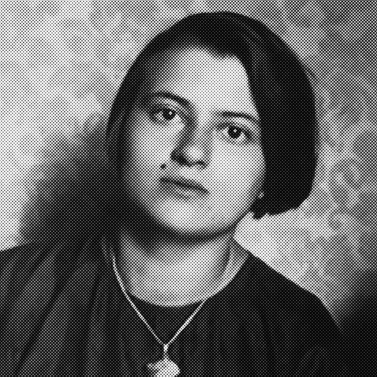 Marianne Brandt